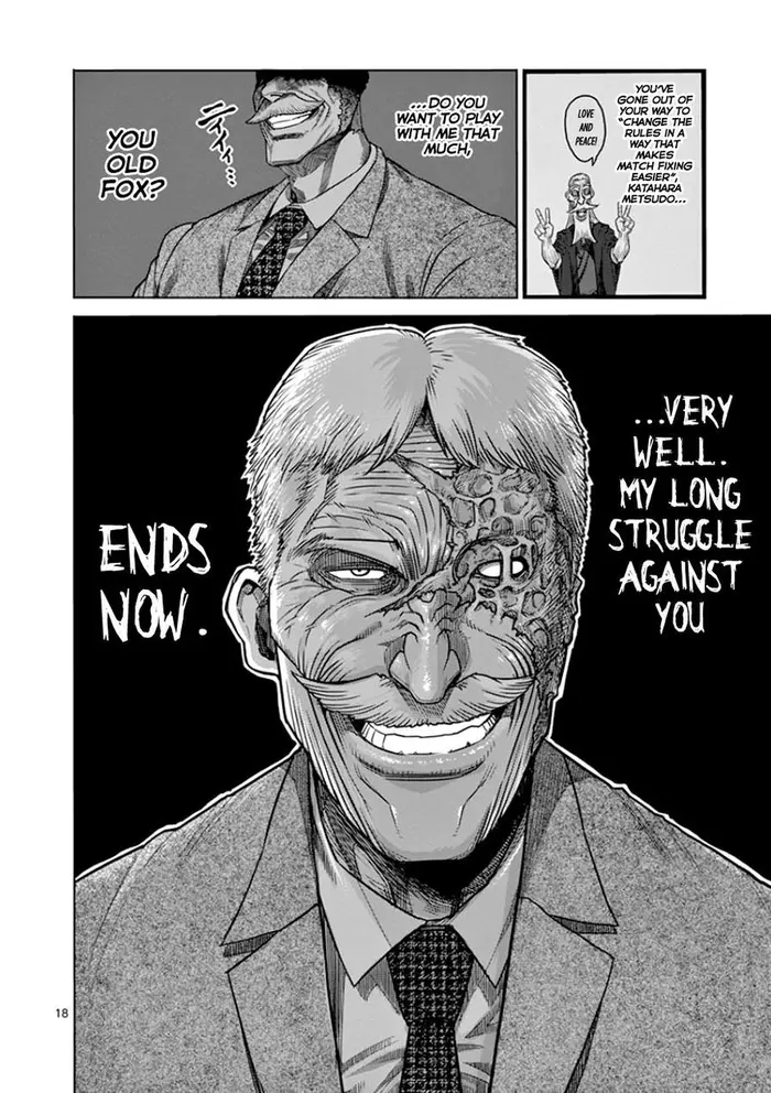 Kengan Ashura Chapter 83 image 18_optimized